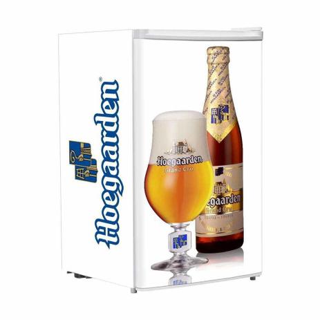 Adesivo Para Frigobar Cerveja Hoegaarden Total 90 X 60 cm - Sunset Adesivos Menor preço em Adesivo Para Frigobar Cerveja Hoegaarden Total 90 X 60 cm - Sunset Adesivos