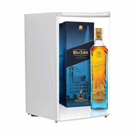 Adesivo Para Frigobar Johnnie Walker Blue Label Garrafa Mod2 Porta 90 X 60 cm - Sunset adesivos Menor preço em Adesivo Para Frigobar Johnnie Walker Blue Label Garrafa Mod2 Porta 90 X 60 cm - Sunset adesivos