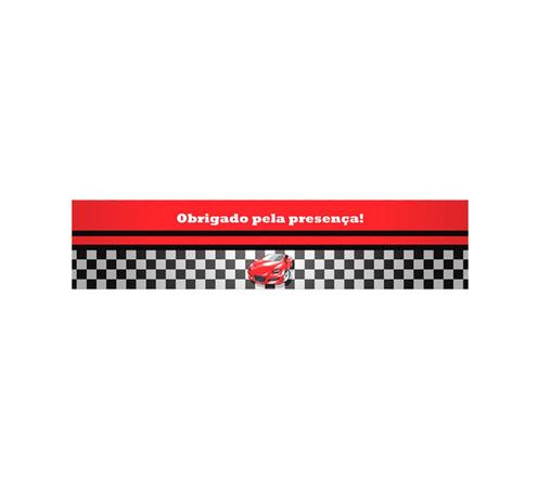 Adesivo para Garrafa Mundo dos Carros 08 unidades Duster - Festabox Menor preço em Adesivo para Garrafa Mundo dos Carros 08 unidades Duster - Festabox