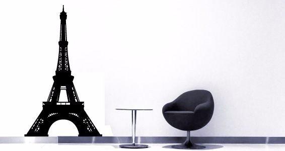 Adesivo Torre Eiffel - Clickfik é ruim? Adesivo Torre Eiffel - Clickfik é boa?
