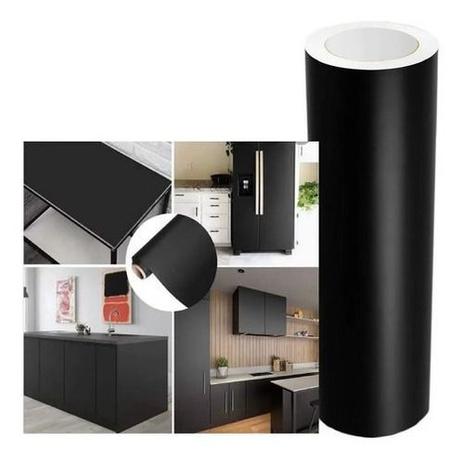 Adesivo Vinil Envelopamento Móveis Geladeira 3mtx45cm - DAC Menor preço em Adesivo Vinil Envelopamento Móveis Geladeira 3mtx45cm - DAC