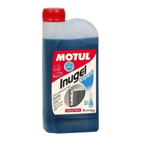 Aditivo De Radiador Motul Inugel Expert 1lt é boa?
