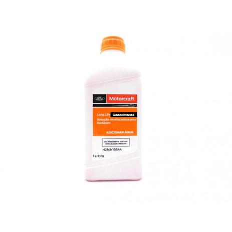 Aditivo Fluido para Radiador Ford Motorcraft Orgânico rosa Concentrado Menor preço em Aditivo Fluido para Radiador Ford Motorcraft Orgânico rosa Concentrado