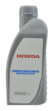 Aditivo Fluido Para Radiador Original Honda Moto Ou Carro Menor preço em Aditivo Fluido Para Radiador Original Honda Moto Ou Carro