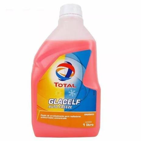Aditivo Glacef Auto Freeze Concentrado Total é boa?