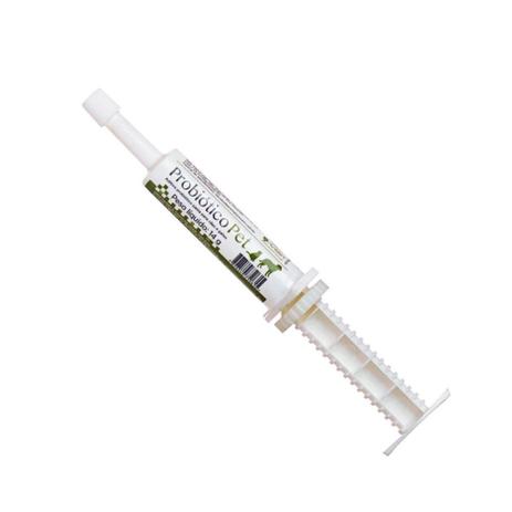 Aditivo Probiótico Pet para Cães e Gatos - Seringa com 14g - Avert Menor preço em Aditivo Probiótico Pet para Cães e Gatos - Seringa com 14g - Avert