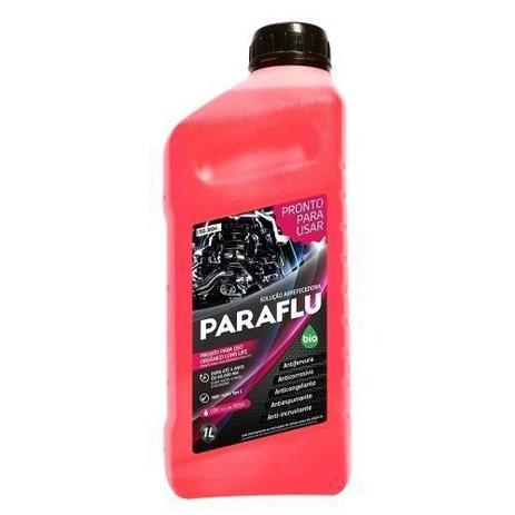 Aditivo Radiador Paraflu Rosa 3004 Pronto Para Uso 1 Litro Menor preço em Aditivo Radiador Paraflu Rosa 3004 Pronto Para Uso 1 Litro