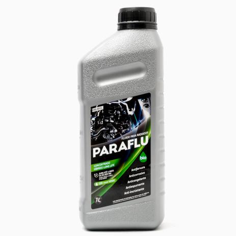 Aditivo Radiador Verde Concentrado Paraflu é boa?