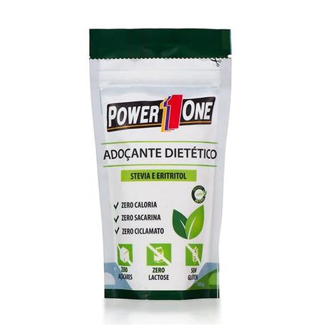 Adoçante Dietético - Power 1 one Menor preço em Adoçante Dietético - Power 1 one