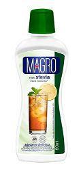 Adoçante Líquido com Stévia 80ml Magro Menor preço em Adoçante Líquido com Stévia 80ml Magro