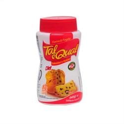 Adoçante Tal e Qual Forno e Fogão 66g - Tal qual Menor preço em Adoçante Tal e Qual Forno e Fogão 66g - Tal qual