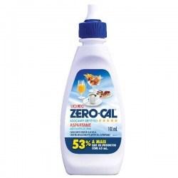 Adoçante Zero Cal Aspartame 100ml Menor preço em Adoçante Zero Cal Aspartame 100ml