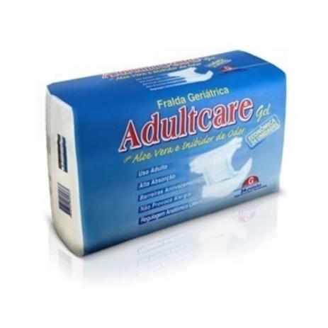 Adultcare Fralda Geriátrica G C/24 é boa?
