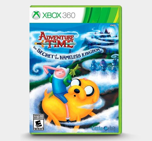Adventure Time The Secret of the Nameless Kingdom - Microsoft é ruim? Adventure Time The Secret of the Nameless Kingdom - Microsoft é boa?