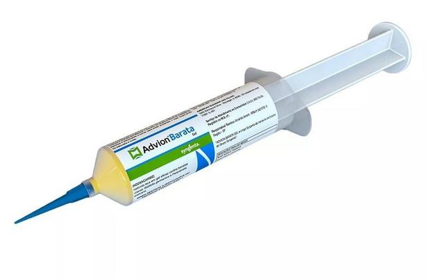 Advion Baratas Gel seringa 30g - Syngenta Menor preço em Advion Baratas Gel seringa 30g - Syngenta