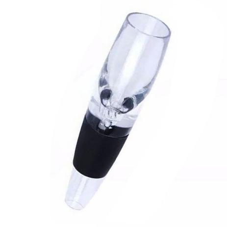 Aerador P/Vinho - Bon gourmet Menor preço em Aerador P/Vinho - Bon gourmet