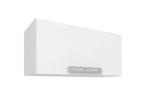 Aéreo Basculante 70X33 Branco/Branco - Art in moveis Menor preço em Aéreo Basculante 70X33 Branco/Branco - Art in moveis