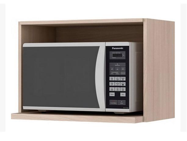 Aéreo Microondas Henn Connect 60cm Menor preço em Aéreo Microondas Henn Connect 60cm