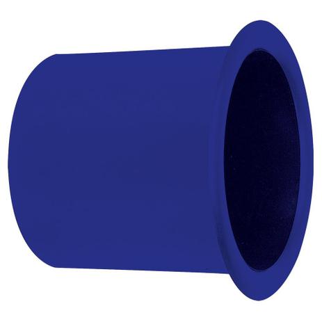 Aero Duto Permak 3 Polegadas Plastico Especial AZUL para Acabamento de Caixa de Som Menor preço em Aero Duto Permak 3 Polegadas Plastico Especial AZUL para Acabamento de Caixa de Som