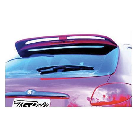 Aerofólio Esportivo Peugeot 206/ 207 Hatch 00 01 02 03 04 05 06 07 08 09 10 11 12 13 14 para 2 e 4 Portas Top Line Preto TG Poli Menor preço em Aerofólio Esportivo Peugeot 206/ 207 Hatch 00 01 02 03 04 05 06 07 08 09 10 11 12 13 14 para 2 e 4 Portas Top Line Preto TG Poli