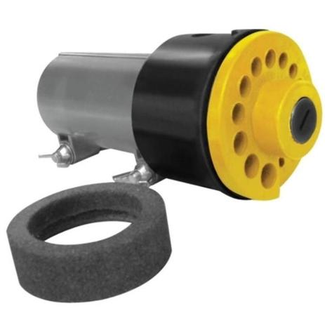 Afiador de Brocas HSS para Furadeira/Parafusadeira J670 BLACK JACK - Black jack é ruim? Afiador de Brocas HSS para Furadeira/Parafusadeira J670 BLACK JACK - Black jack é boa?