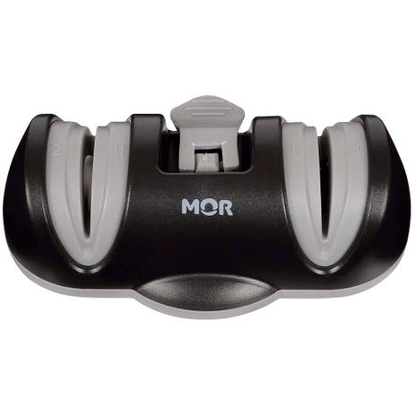 Afiador de Faca 13cm x 7cm Linha do Assador Mor Menor preço em Afiador de Faca 13cm x 7cm Linha do Assador Mor