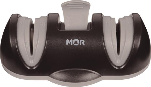 Afiador de Faca 13cmx7cm MOR Menor preço em Afiador de Faca 13cmx7cm MOR