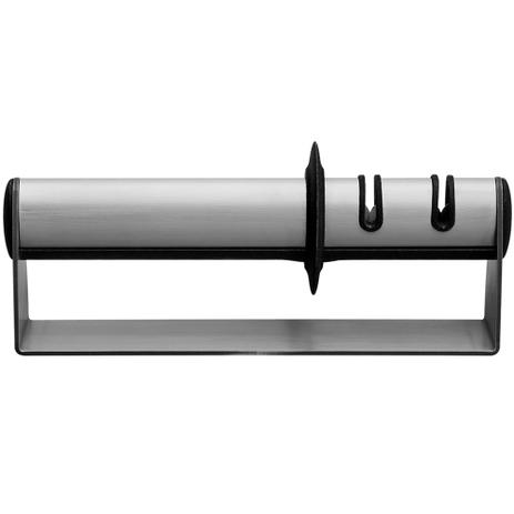 Afiador de facas inox Twinsharp Zwilling 18CM - 15773 Menor preço em Afiador de facas inox Twinsharp Zwilling 18CM - 15773