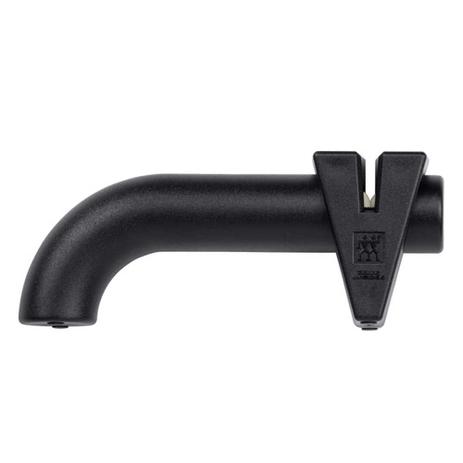 Afiador de Facas Twinsharp Preto Zwilling J.A. Henckels - Zwilling j a henckels Menor preço em Afiador de Facas Twinsharp Preto Zwilling J.A. Henckels - Zwilling j a henckels