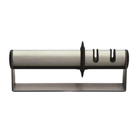 Afiador de Facas TWINSHARP Select Zwilling em Aço Inox 2 Módulos Menor preço em Afiador de Facas TWINSHARP Select Zwilling em Aço Inox 2 Módulos
