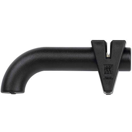 Afiador de facas Twinsharp Zwilling preto 16CM - 16014 Menor preço em Afiador de facas Twinsharp Zwilling preto 16CM - 16014