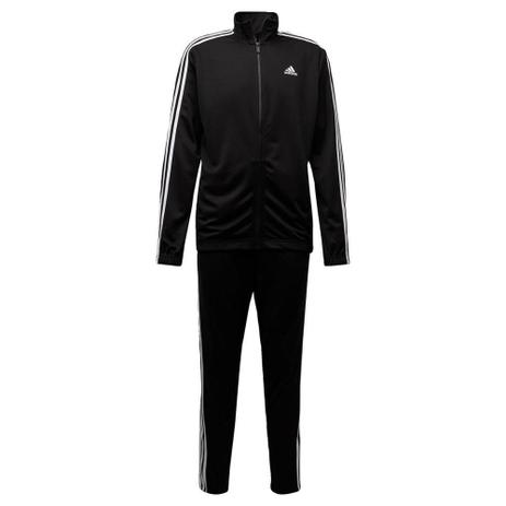 Agasalho Adidas Athletics Tiro Masculino Menor preço em Agasalho Adidas Athletics Tiro Masculino