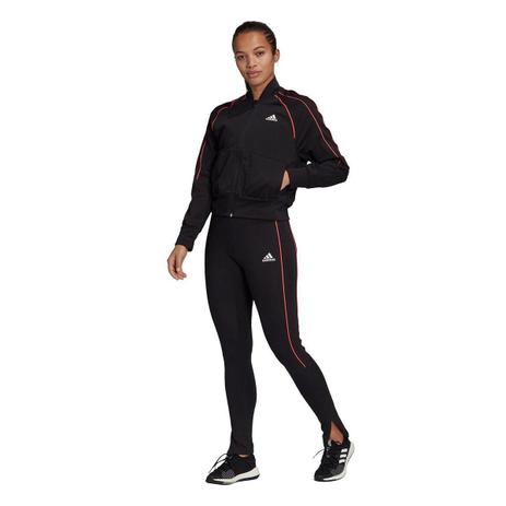 adidas agasalho feminino