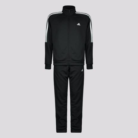 blusão adidas masculino sereno linear