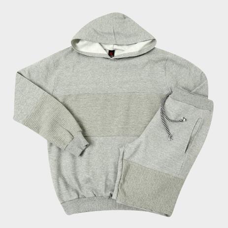 mountain warehouse fleece moletom com capuz