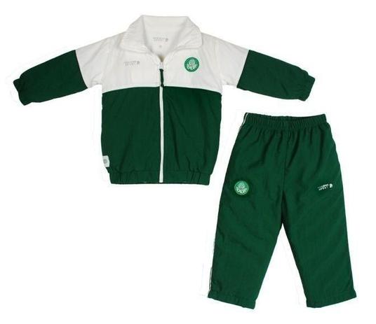 agasalho oficial do palmeiras