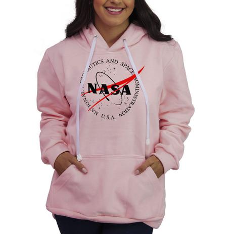 blusa de frio de flamingo