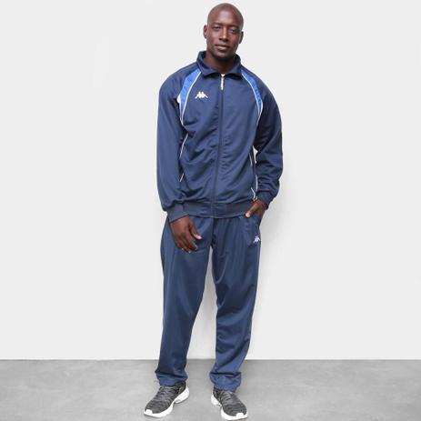 netshoes abrigo masculino
