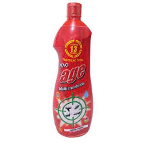 Age Inseticida Antigo Arraze - 1L Dedetizador Menor preço em Age Inseticida Antigo Arraze - 1L Dedetizador