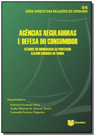 Agências reguladoras e defesa do consumidor - Autor independente é boa?