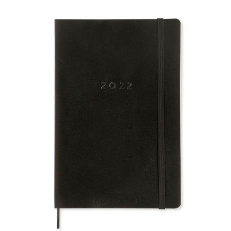 Agenda Planner Ciceros 2022 Clássica Flex Semanal Anotações 14x21 Preta Menor preço em Agenda Planner Ciceros 2022 Clássica Flex Semanal Anotações 14x21 Preta