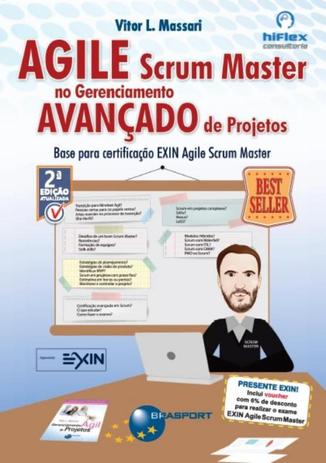 Scrum Master no Gerenciamento Avançado de Projetos