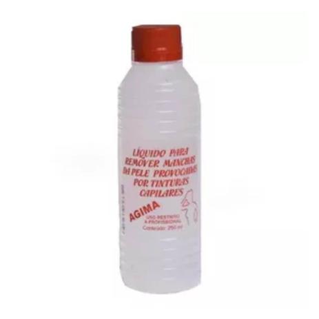 Agima Removedor De Manchas De Tinta 250ml Menor preço em Agima Removedor De Manchas De Tinta 250ml