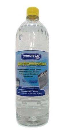Água Desmineralizada - 1 litro Unicar Un-4420 Menor preço em Água Desmineralizada - 1 litro Unicar Un-4420