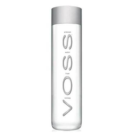 Água Mineral Voss Sem Gás 850ml Garrafa Plástico Menor preço em Água Mineral Voss Sem Gás 850ml Garrafa Plástico