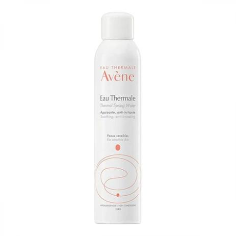Agua Termal Avene 300 ml Menor preço em Agua Termal Avene 300 ml