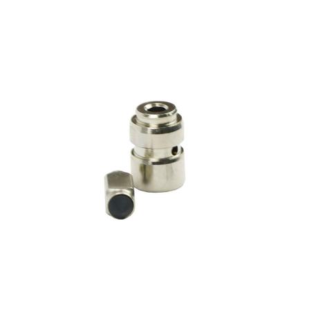 Agulha Da Boia Com Sede Vt 600C Shadow 1 Carb - Evolution Menor preço em Agulha Da Boia Com Sede Vt 600C Shadow 1 Carb - Evolution