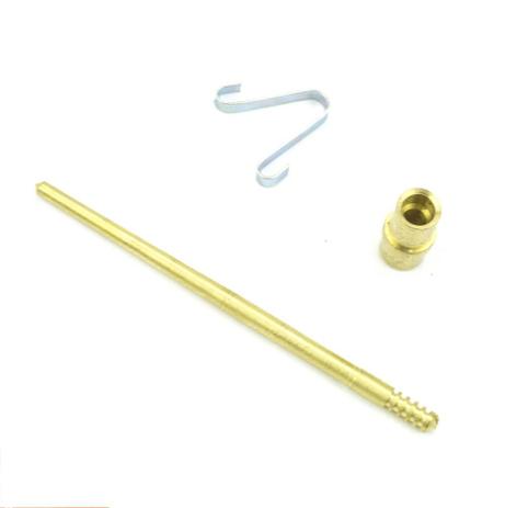 Agulha Do Pistonete Com Sede E Trava C100 Drean - Evolution Menor preço em Agulha Do Pistonete Com Sede E Trava C100 Drean - Evolution