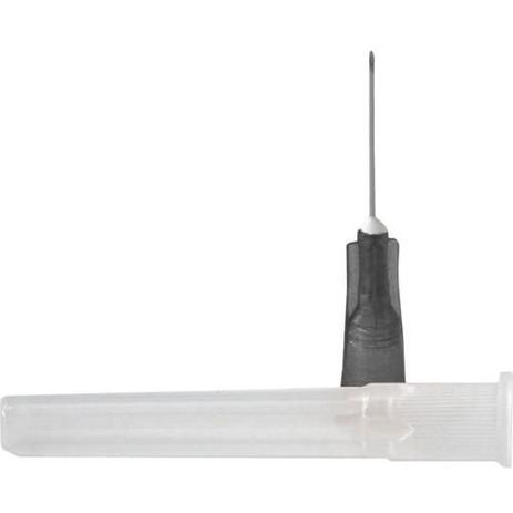 Agulha Hipodérmica Descartável - BD 30x7 - B.d Menor preço em Agulha Hipodérmica Descartável - BD 30x7 - B.d