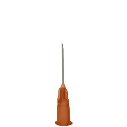 Agulha Hipodérmica Descartável - BD 30x8 - B.d Menor preço em Agulha Hipodérmica Descartável - BD 30x8 - B.d
